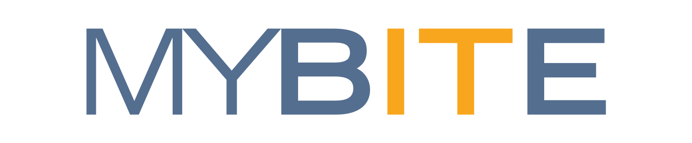 Logo MYBITE